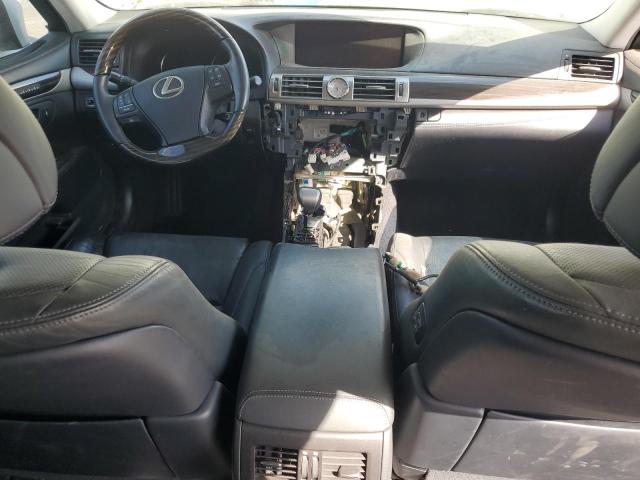 2016 LEXUS LS 460 JTHBL5EF9G5139629