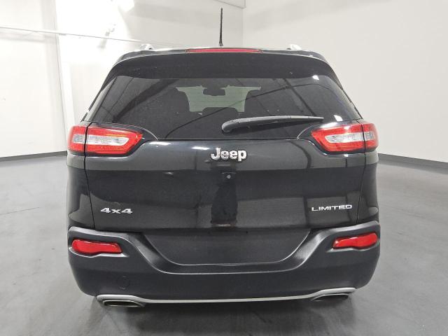 2015 JEEP CHEROKEE L 1C4PJMDS4FW688329