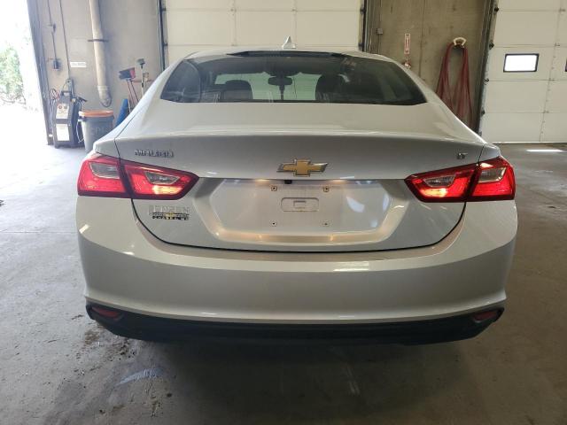 2017 CHEVROLET MALIBU LT 1G1ZE5ST5HF209443