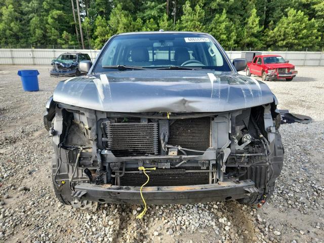 2016 NISSAN FRONTIER S - 1N6AD0FR1GN733313