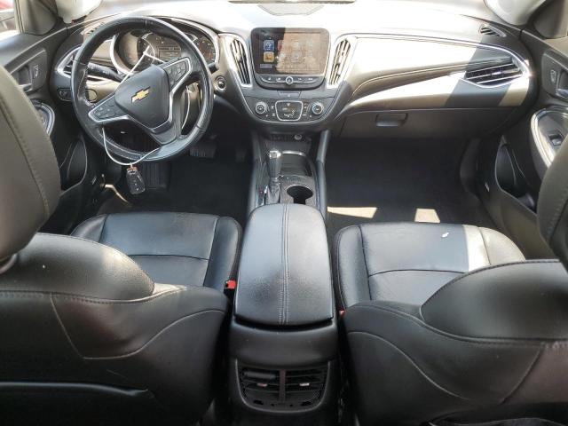 2018 CHEVROLET MALIBU LT 1G1ZD5ST6JF197649