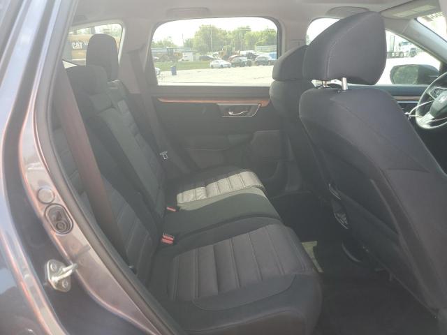 2019 HONDA CR-V EX 7FARW1H53KE022580