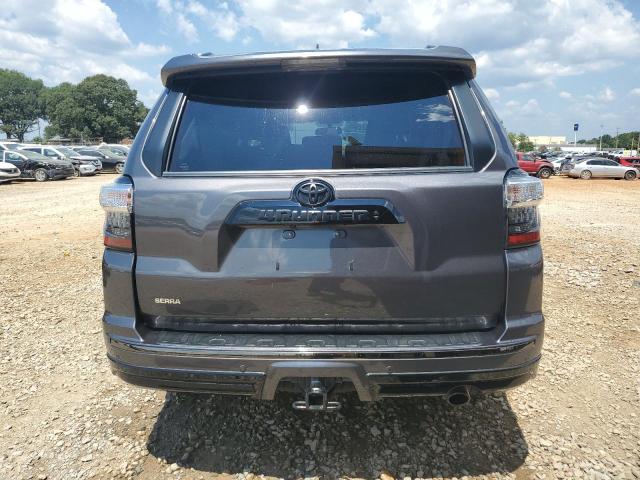 2019 TOYOTA 4RUNNER SR JTEBU5JR8K5699659