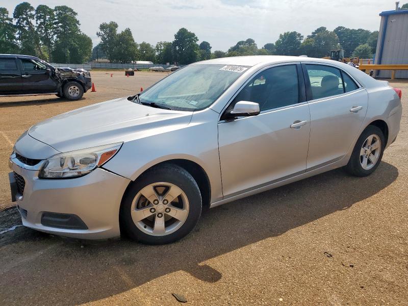 2016 CHEVROLET MALIBU LIMITED LT 1G11C5SA0GF160197