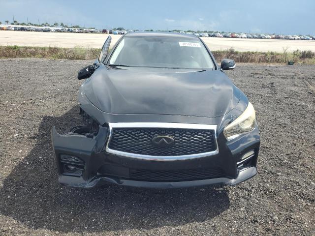 2016 INFINITI Q50 RED SP JN1FV7AP7GM420778