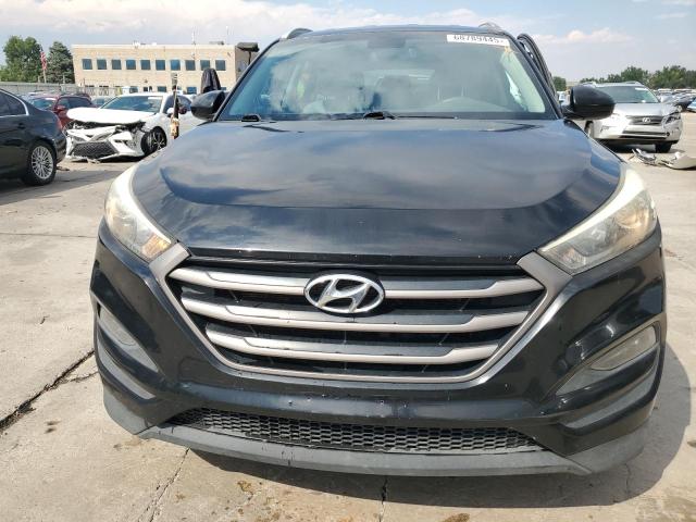 2016 HYUNDAI TUCSON LIM - KM8J33A46GU174247