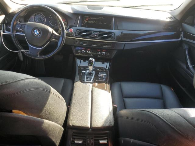 2015 BMW 528 I WBA5A5C5XFD522480