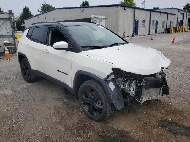 2019 JEEP COMPASS LA 3C4NJDBB3KT761393