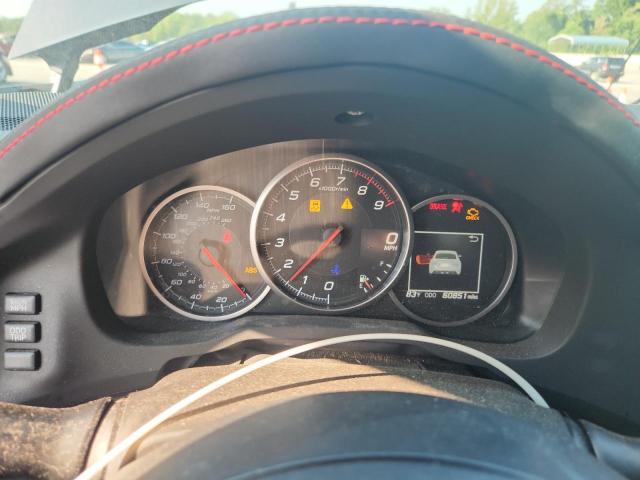 2020 SUBARU BRZ LIMITE JF1ZCAC19L9701313