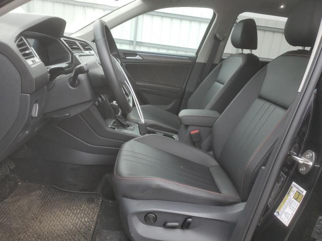 2024 VOLKSWAGEN TIGUAN WOL 3VVTB7AX8RM234426