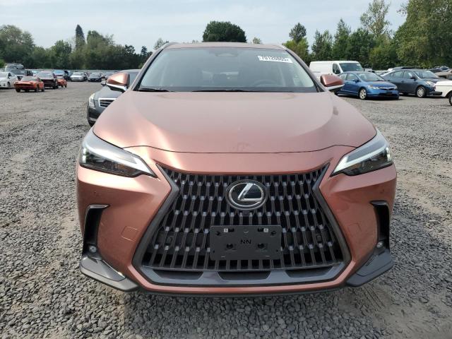 2025 LEXUS NX 350H BASE JTJGKCEZ0S2062648