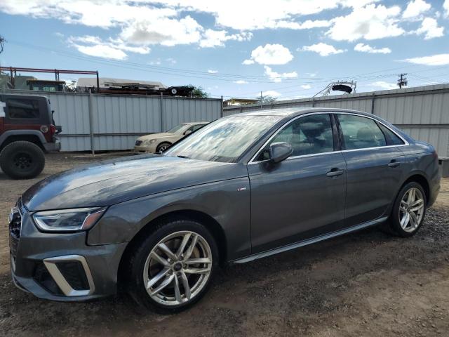 AUDI A4 PREMIUM
