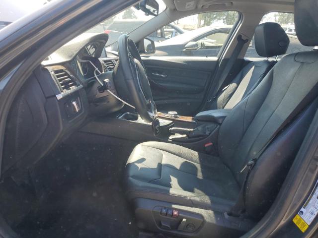 2015 BMW 328 D WBA3D3C55FK157771