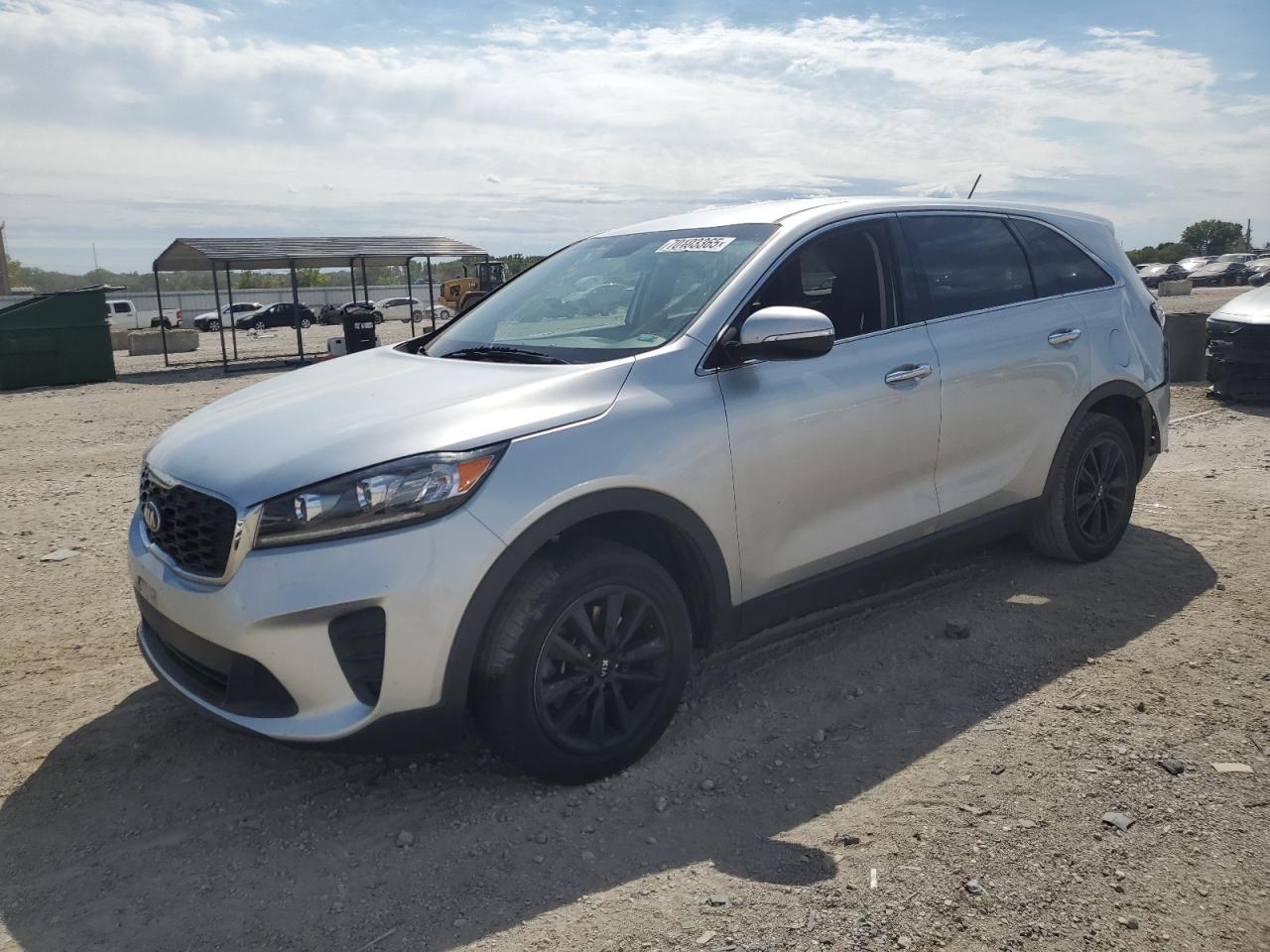 KIA SORENTO L