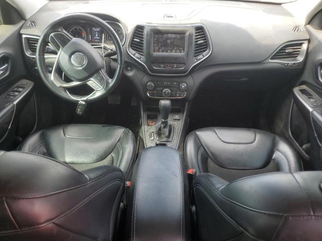 2021 JEEP CHEROKEE L 1C4PJLLBXMD111972