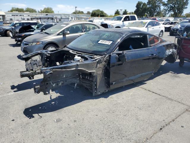 2021 FORD MUSTANG GT - 1FA6P8CF8M5138436