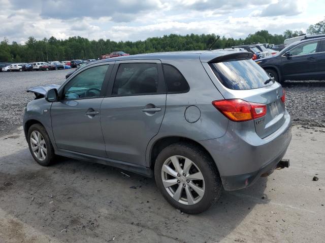 2015 MITSUBISHI OUTLANDER 4A4AR3AW0FE028643