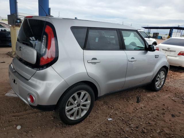 2018 KIA SOUL + KNDJP3A51J7578029