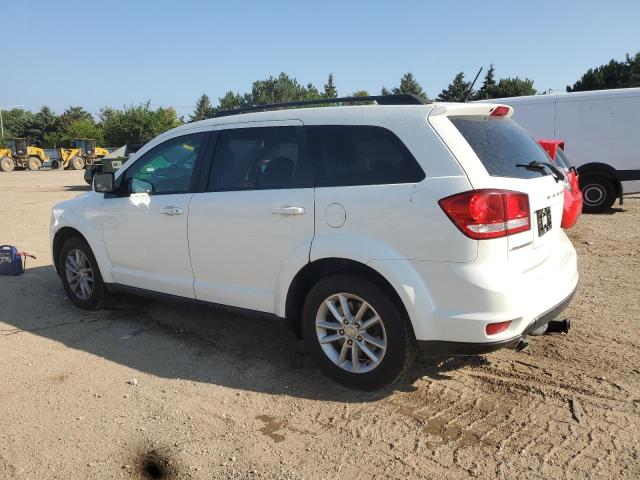 2017 DODGE JOURNEY SX 3C4PDDBG2HT575476