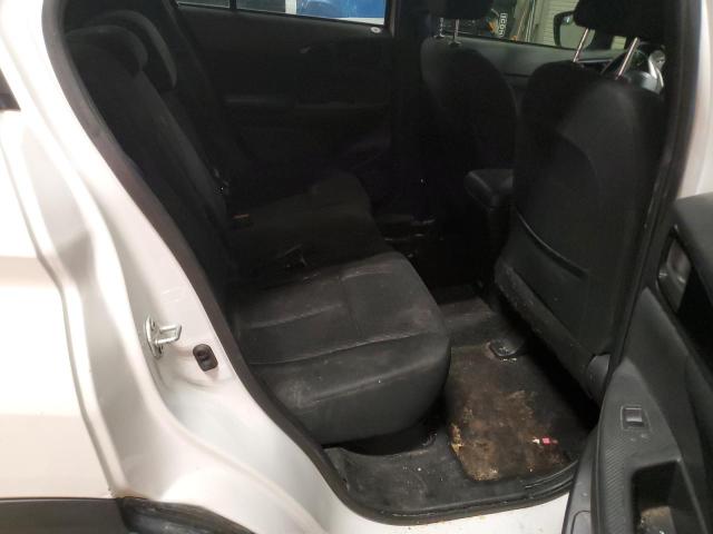 2019 MITSUBISHI ECLIPSE CR JA4AT3AA4KZ039381