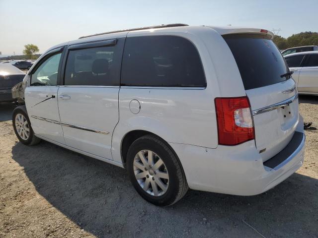 2016 CHRYSLER TOWN & COU 2C4RC1BG0GR186492
