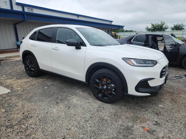 2025 HONDA HR-V SPORT 3CZRZ2H50SM719283