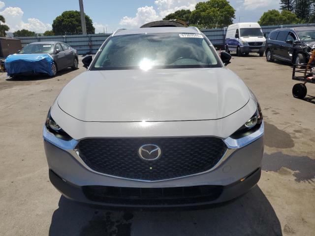 2025 MAZDA CX-30 SELE 3MVDMBBM0SM836455