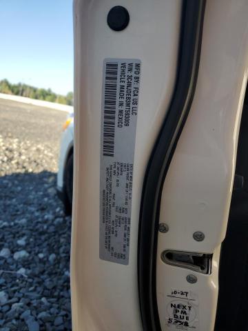 2021 JEEP COMPASS 80 3C4NJDEB3MT593009
