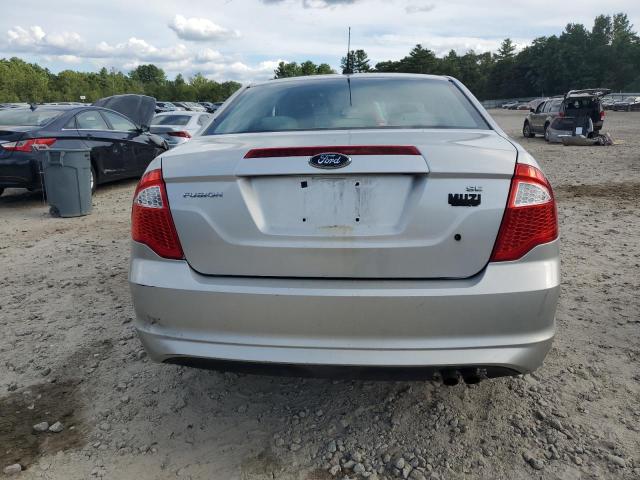 2010 FORD FUSION SE - 3FAHP0HA8AR197258
