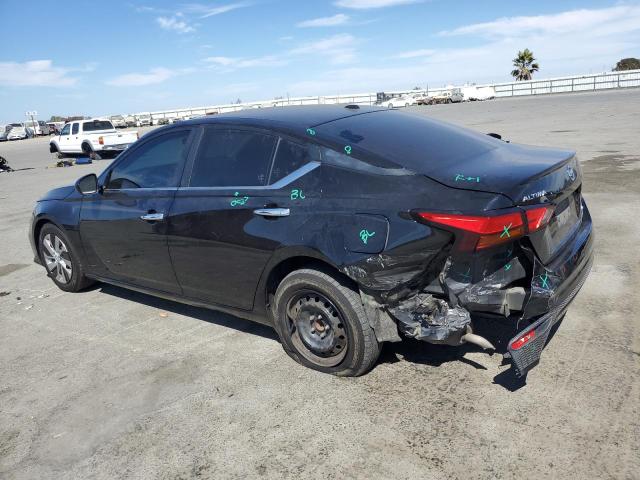 2019 NISSAN ALTIMA S 1N4BL4BV4KC144772