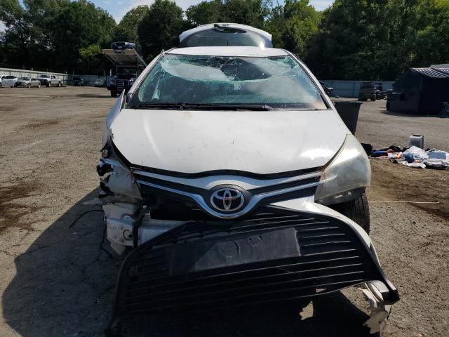 2017 TOYOTA YARIS L VNKKTUD36HA082955