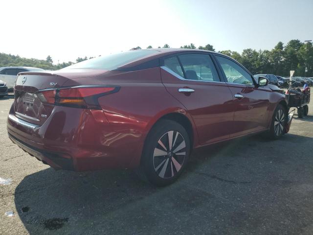 2020 NISSAN ALTIMA SV - 1N4BL4DW3LC210185