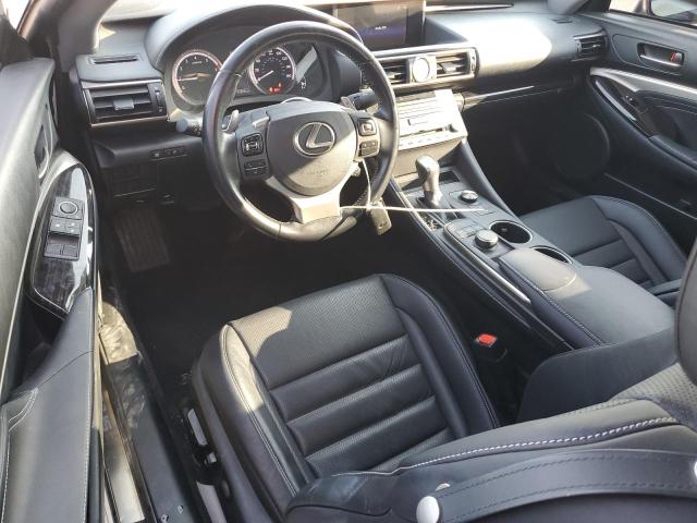 2016 LEXUS RC 200T - JTHHA5BC2G5003000