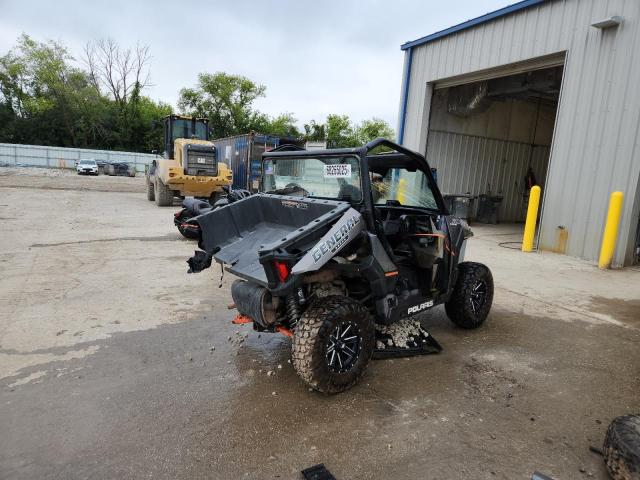 2017 POLARIS GENERAL 10 - 3NSRGE994HH006658
