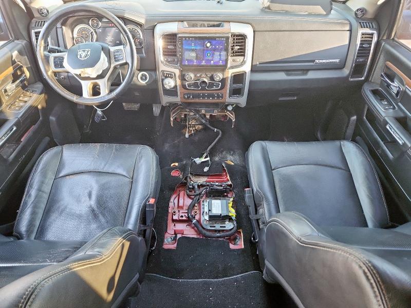 2015 RAM 1500 LARAM 1C6RR6NTXFS541869