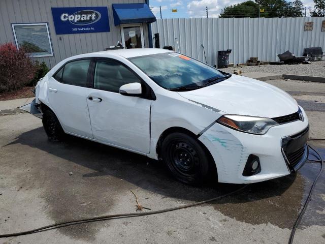2015 TOYOTA COROLLA L - 5YFBURHE5FP331639
