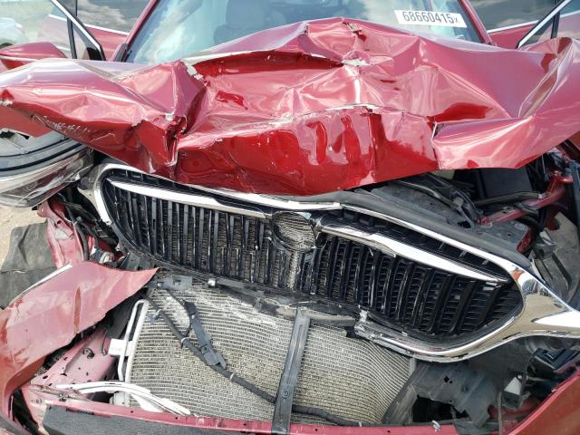 2020 BUICK ENCLAVE ESSENCE 5GAERBKW1LJ228422