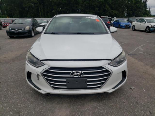 2018 HYUNDAI ELANTRA SE - 5NPD84LF7JH212867