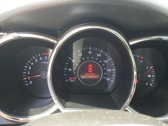2012 KIA OPTIMA EX - 5XXGN4A71CG084450