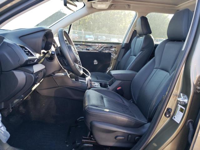 2024 SUBARU FORESTER L JF2SKALC1RH432756