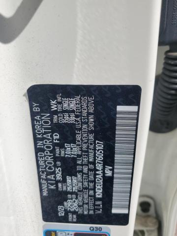 2024 KIA SELTOS S KNDEU2AA4R7605107