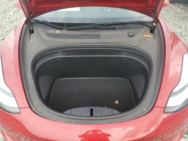 2018 TESLA MODEL 3 5YJ3E1EB3JF055513