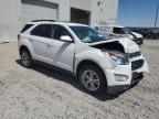 Lot #3293670386 2017 CHEVROLET EQUINOX LT