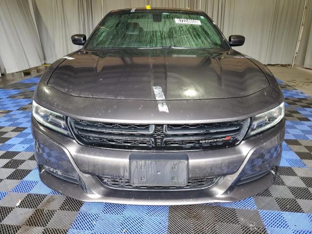 2019 DODGE CHARGER SX 2C3CDXBG5KH709658