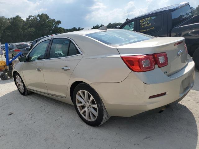 2015 CHEVROLET MALIBU LTZ 1G11F5SL2FF269283