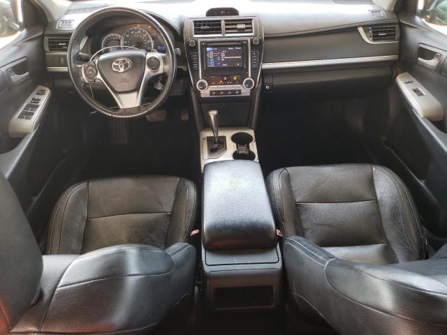 2012 TOYOTA CAMRY BASE - 4T1BF1FK5CU193454