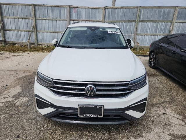 2024 VOLKSWAGEN TIGUAN S - 3VVFB7AX5RM049084