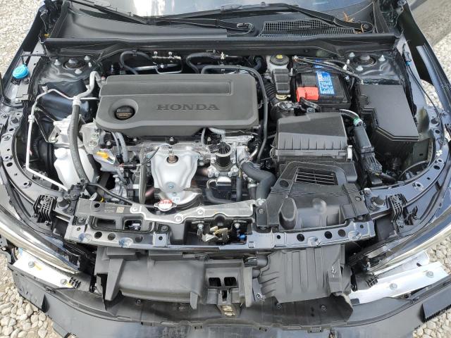 2025 HONDA CIVIC SPOR - 19XFL2H80SE035526