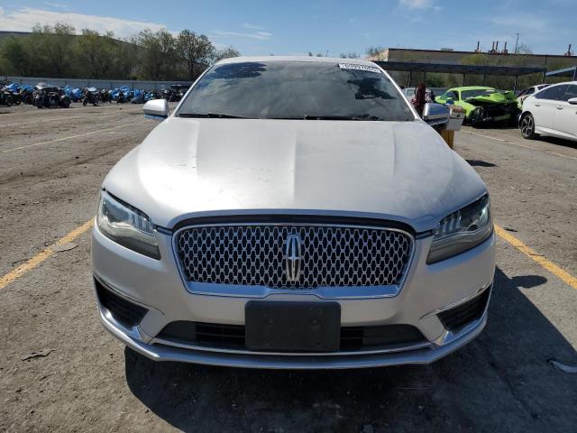 2017 LINCOLN MKZ HYBRID SELECT 3LN6L5LU2HR663817