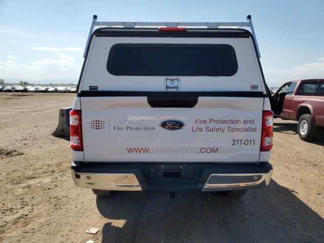 2022 FORD F150 SUPER CAB 1FTFX1E52NKD44246